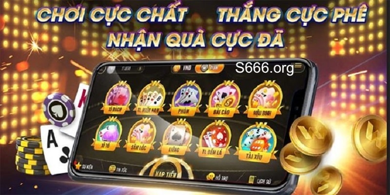 game bài đổi thưởng bkat là gì