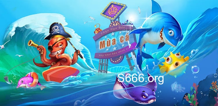 cách tải game bắn cá đổi thưởng apk