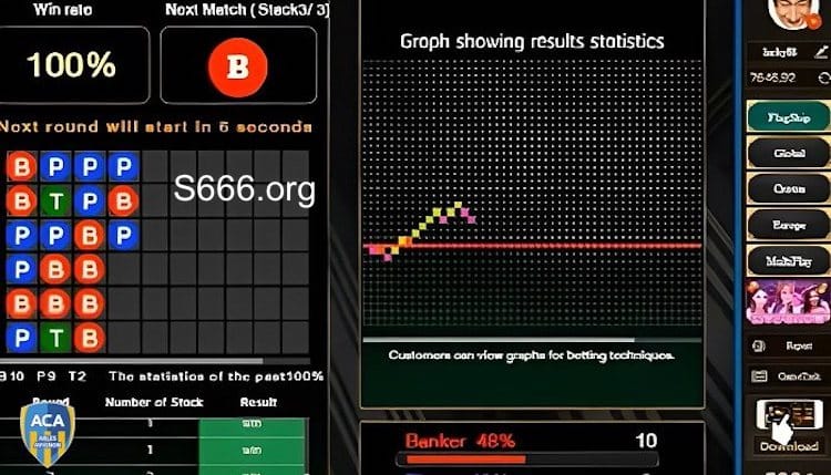 tool hack baccarat trên điện thoại thế nào