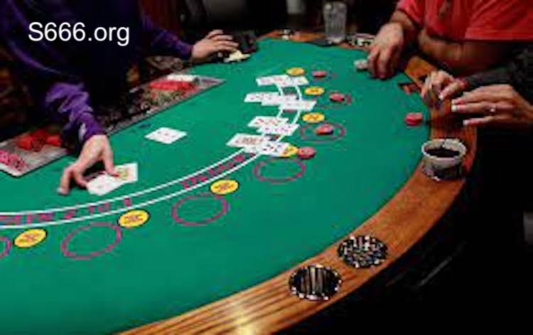 cách chơi blackjack trực tuyến