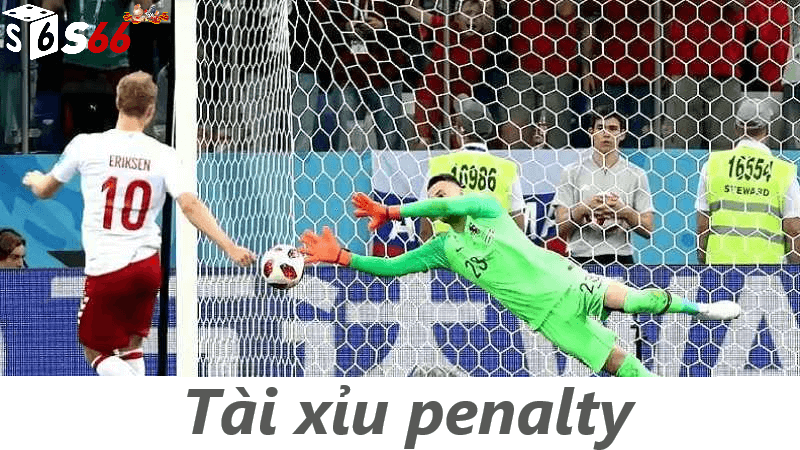 Kinh nghiệm đặt cược tài xỉu penalty cho anh em